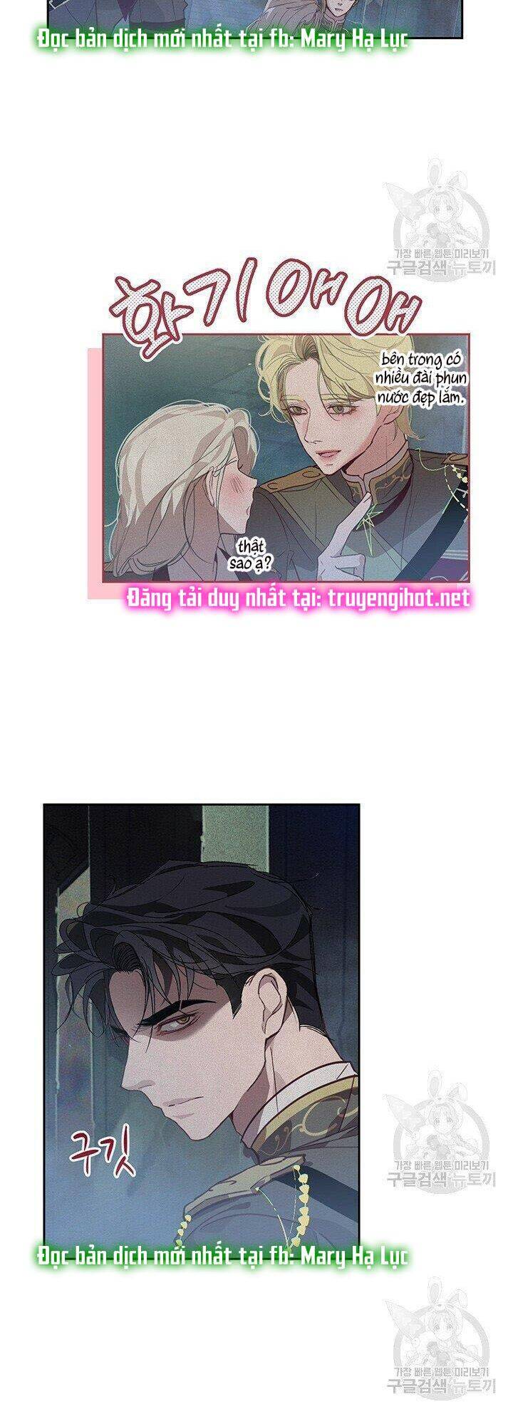 Hiệu Ứng Stigma Chapter 30.2 - 4