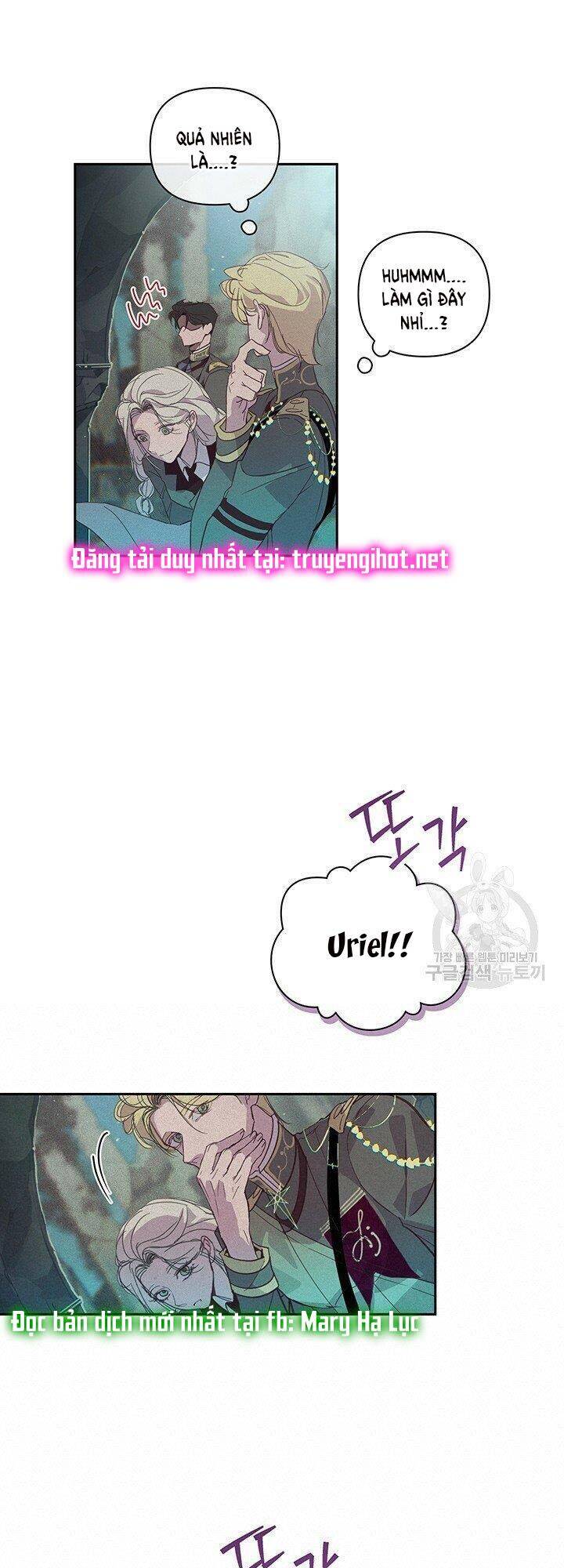 Hiệu Ứng Stigma Chapter 30.2 - 5