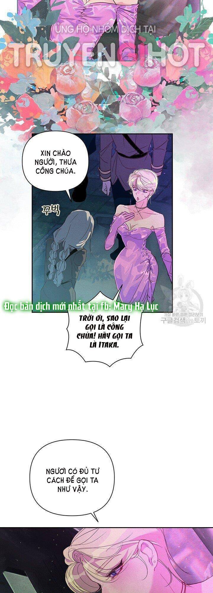 Hiệu Ứng Stigma Chapter 30.2 - 7