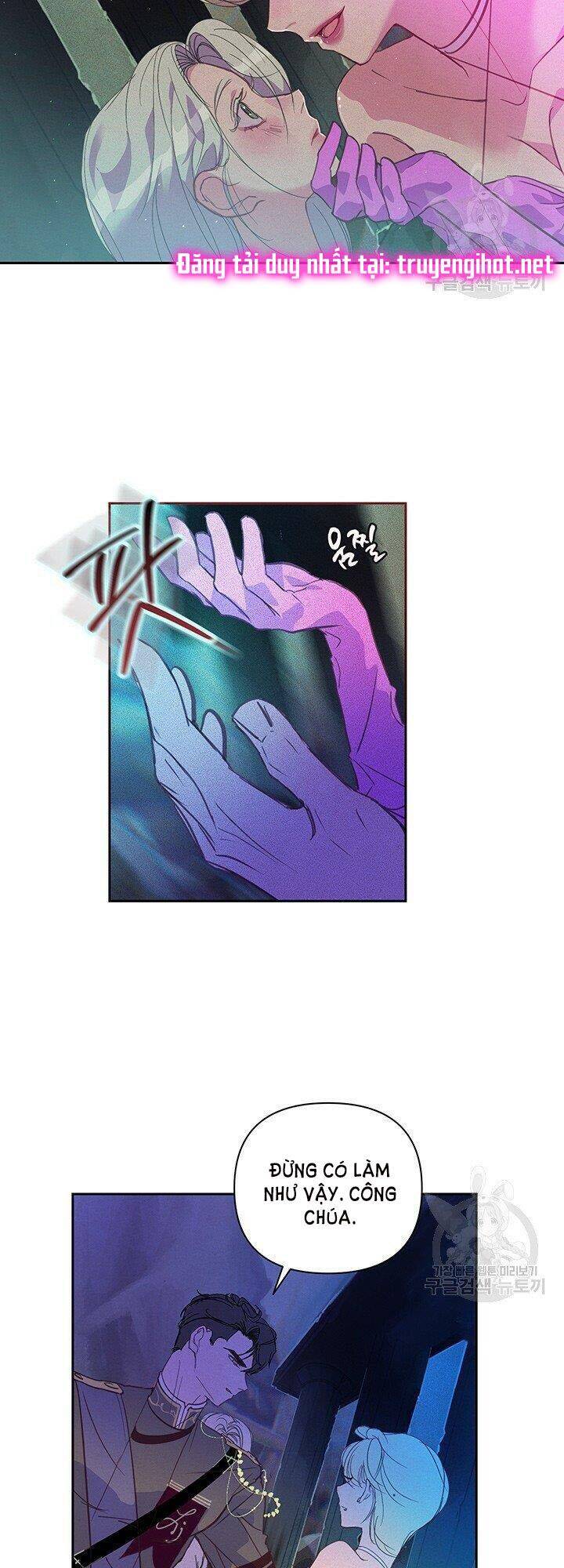 Hiệu Ứng Stigma Chapter 30.2 - 8