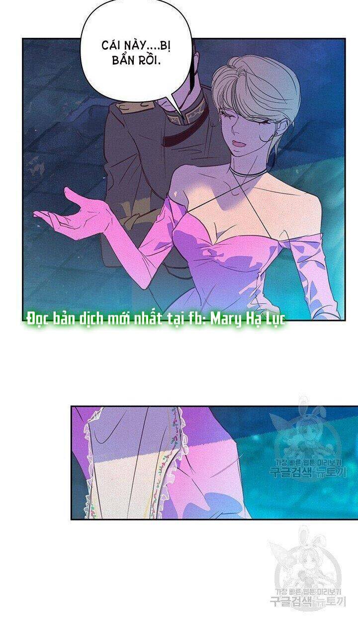 Hiệu Ứng Stigma Chapter 30.2 - 10