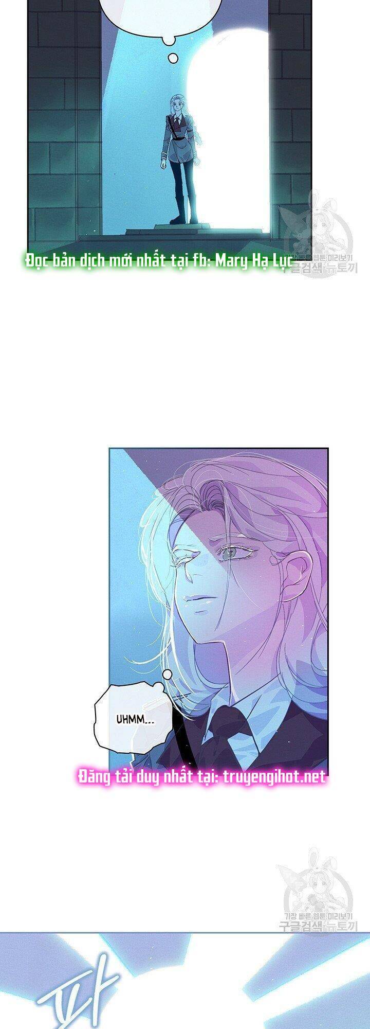 Hiệu Ứng Stigma Chapter 31.1 - 20