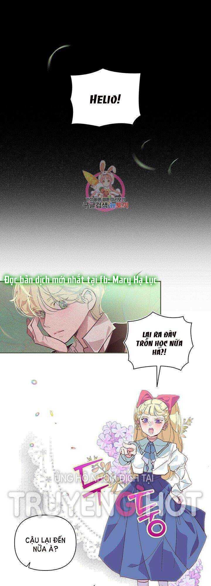 Hiệu Ứng Stigma Chapter 31.1 - 3