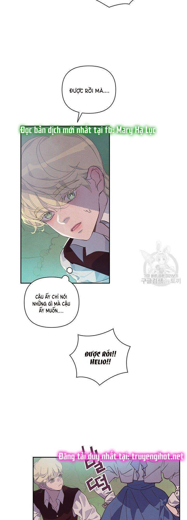 Hiệu Ứng Stigma Chapter 31.1 - 5