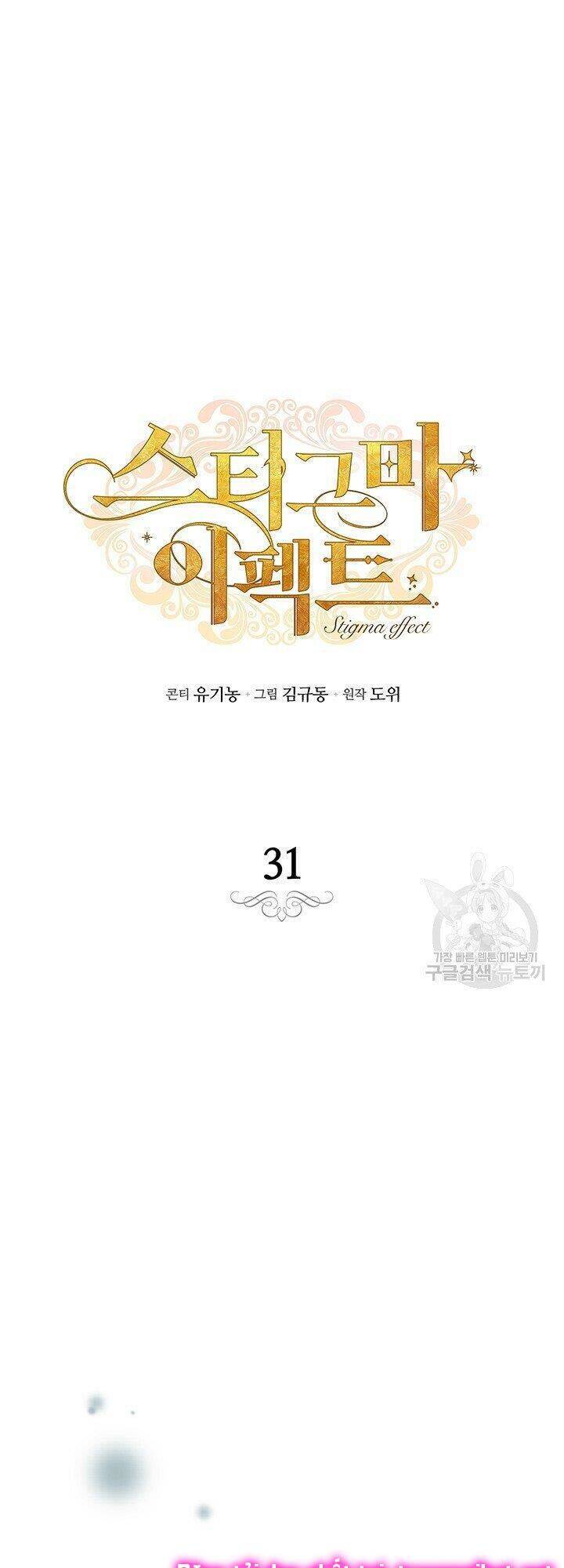 Hiệu Ứng Stigma Chapter 31.1 - 9