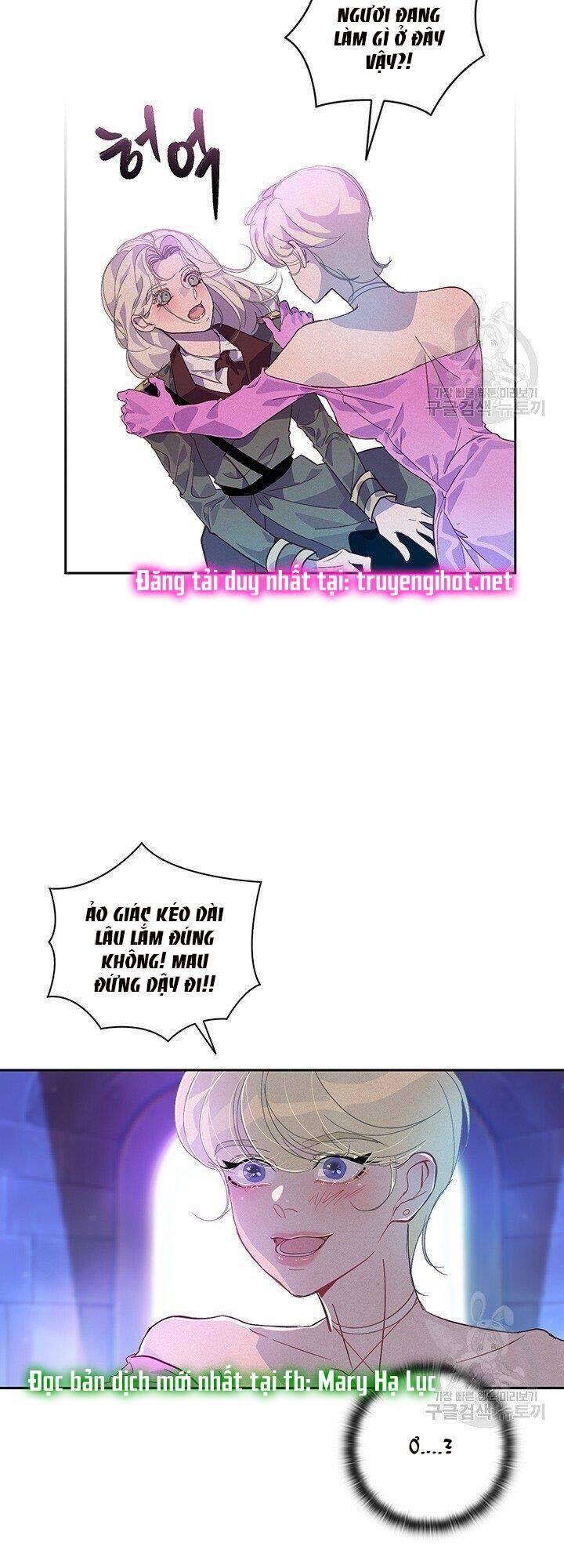 Hiệu Ứng Stigma Chapter 31.2 - 2