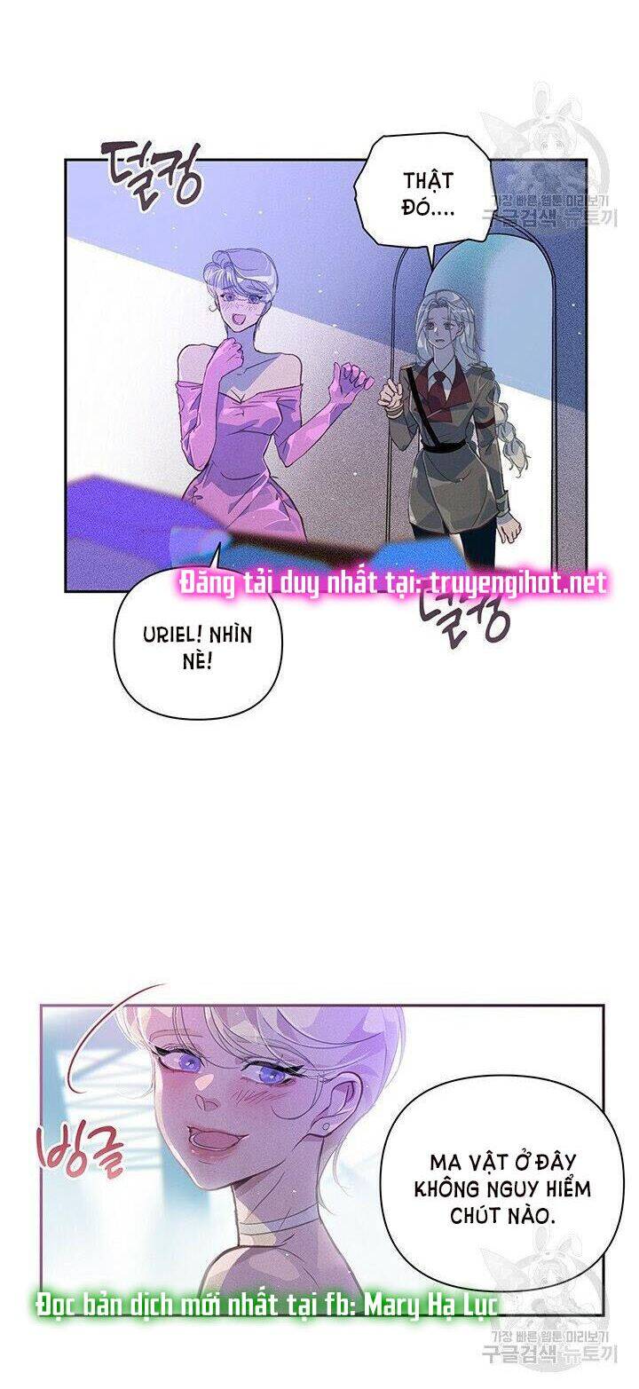 Hiệu Ứng Stigma Chapter 31.2 - 11