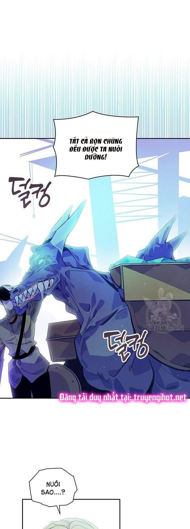 Hiệu Ứng Stigma Chapter 31.2 - 12