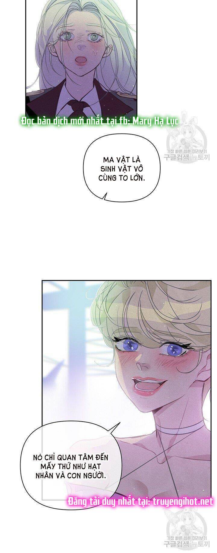 Hiệu Ứng Stigma Chapter 31.2 - 13