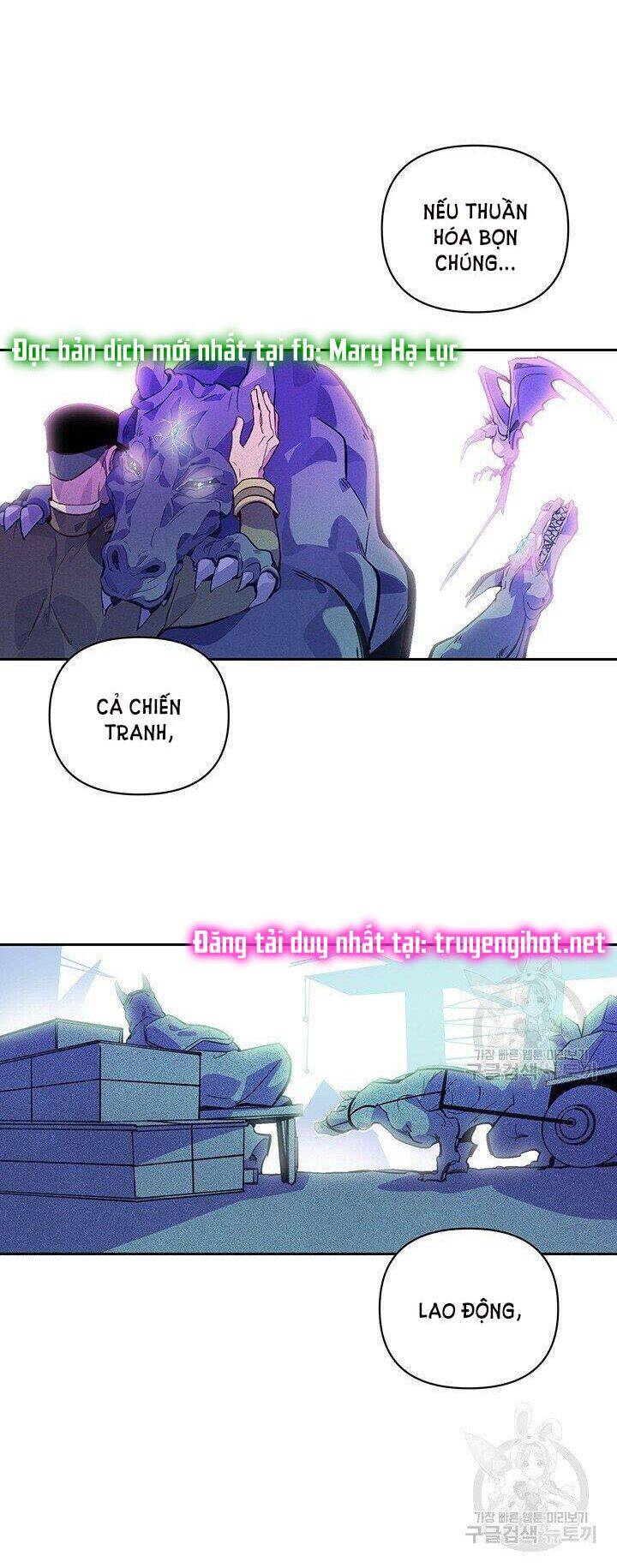 Hiệu Ứng Stigma Chapter 31.2 - 14