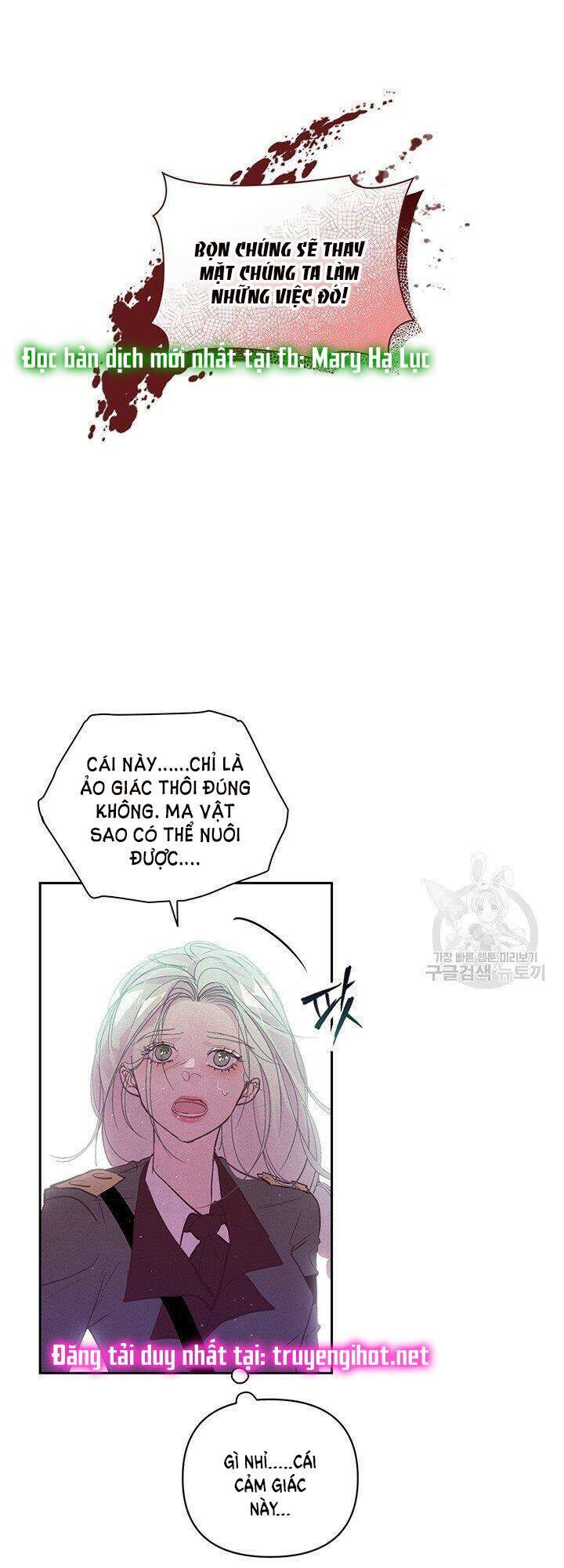 Hiệu Ứng Stigma Chapter 31.2 - 15