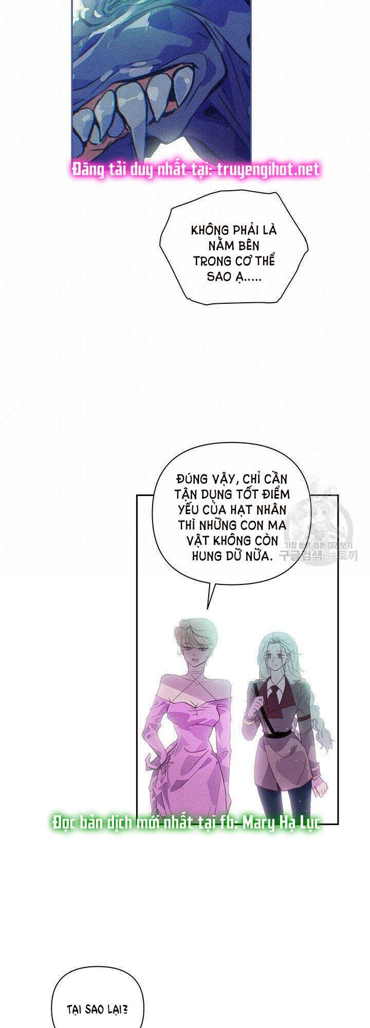 Hiệu Ứng Stigma Chapter 31.2 - 17