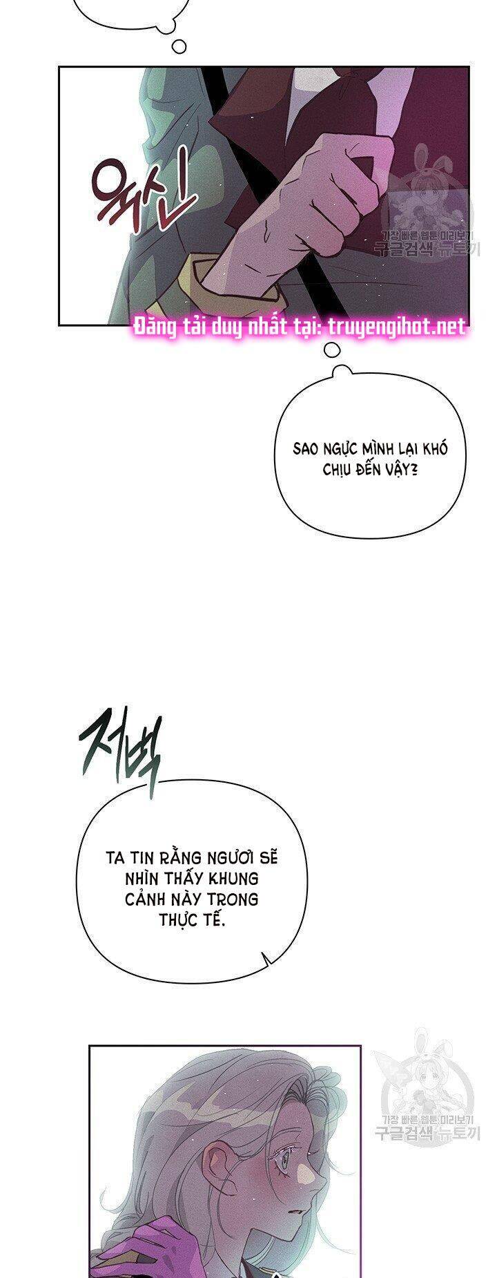 Hiệu Ứng Stigma Chapter 31.2 - 18