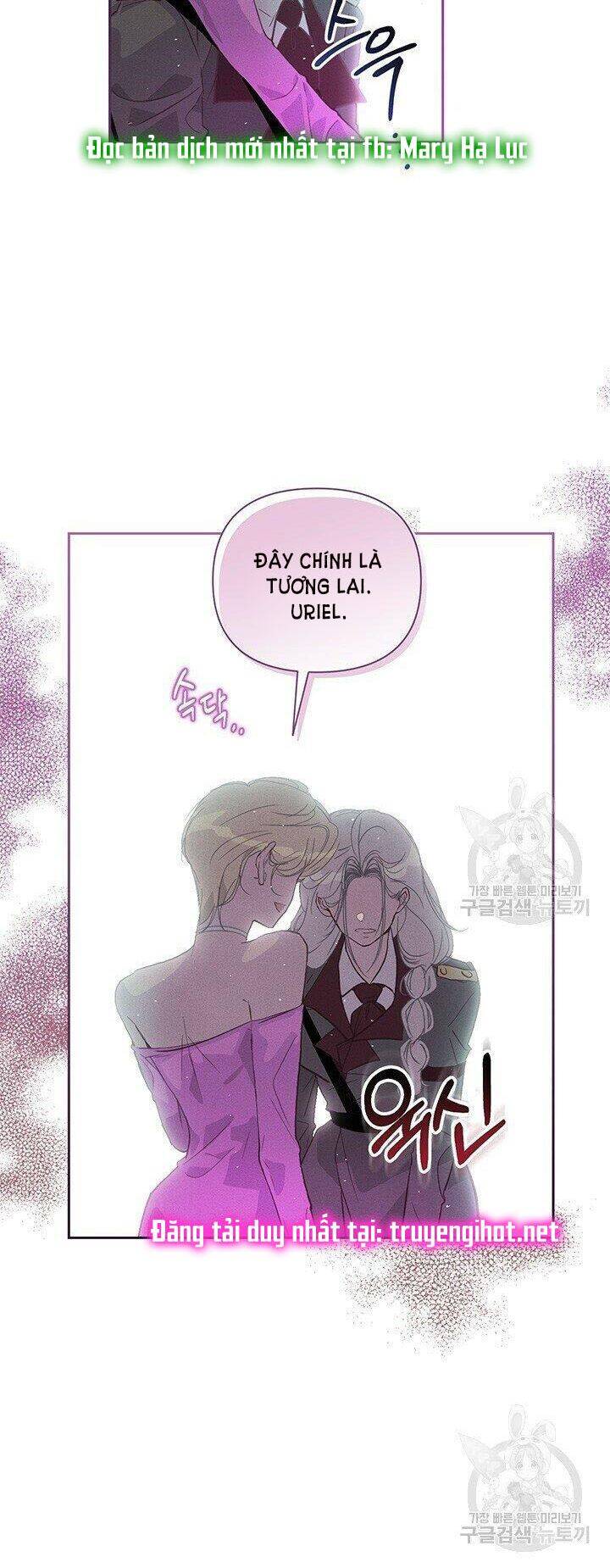 Hiệu Ứng Stigma Chapter 31.2 - 19