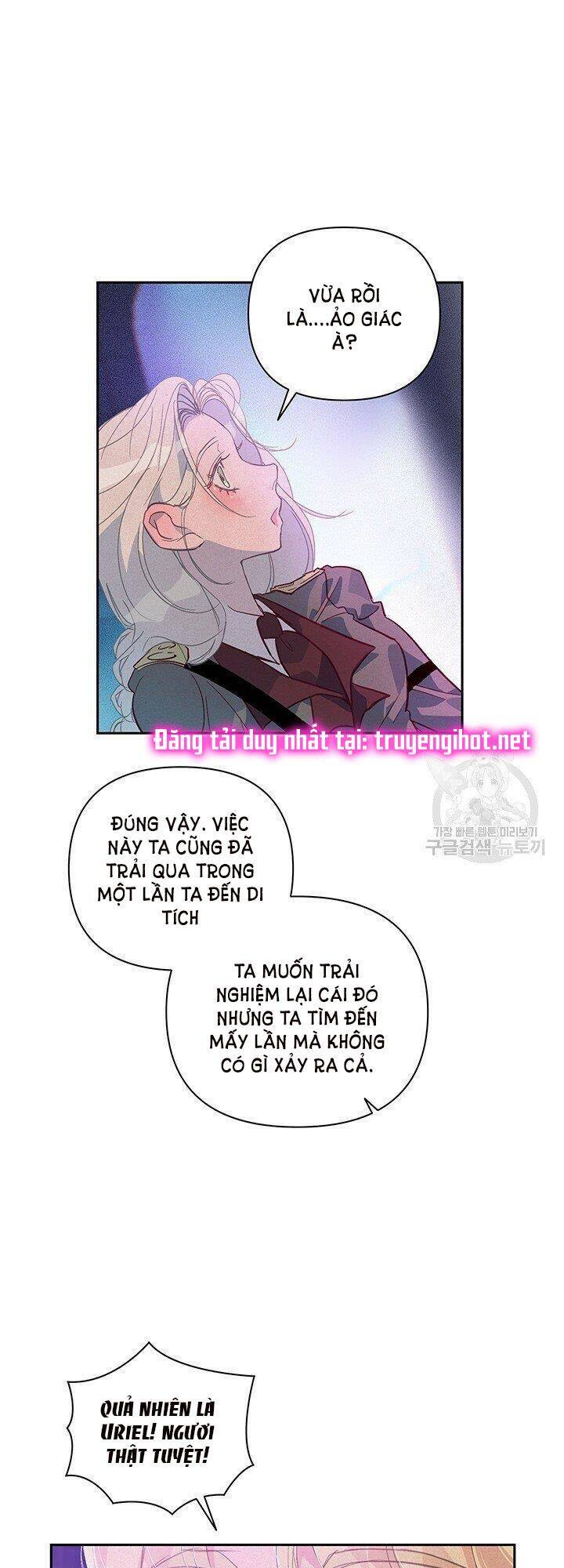 Hiệu Ứng Stigma Chapter 31.2 - 3