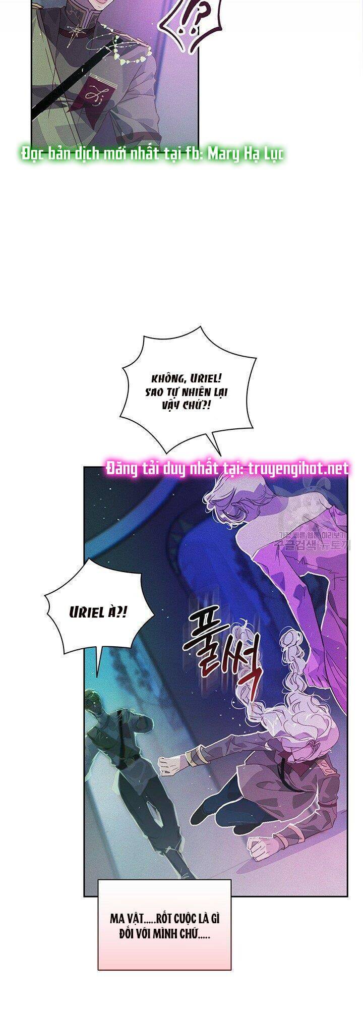 Hiệu Ứng Stigma Chapter 31.2 - 22