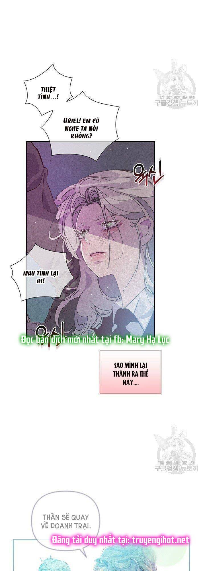 Hiệu Ứng Stigma Chapter 31.2 - 23