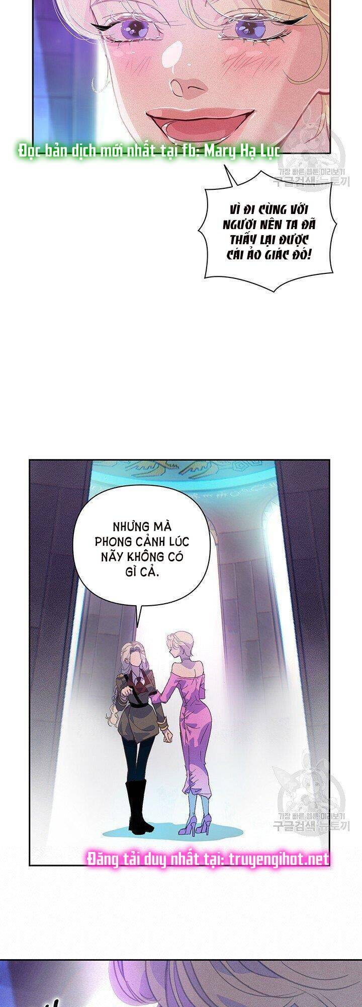 Hiệu Ứng Stigma Chapter 31.2 - 4