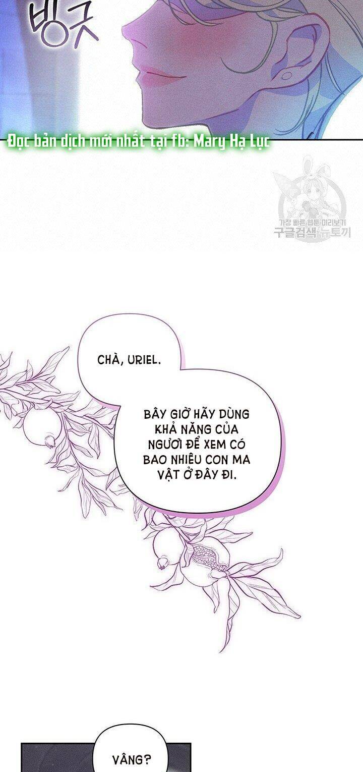 Hiệu Ứng Stigma Chapter 31.2 - 5