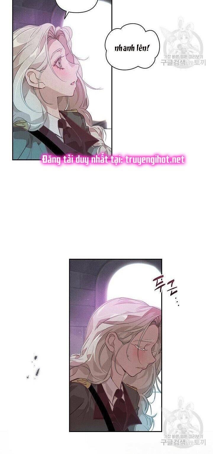 Hiệu Ứng Stigma Chapter 31.2 - 6