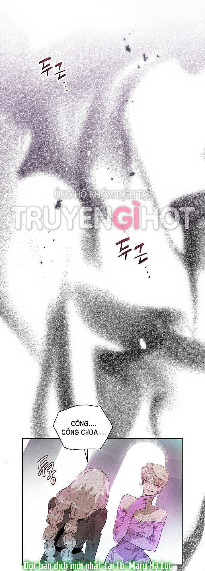 Hiệu Ứng Stigma Chapter 31.2 - 7