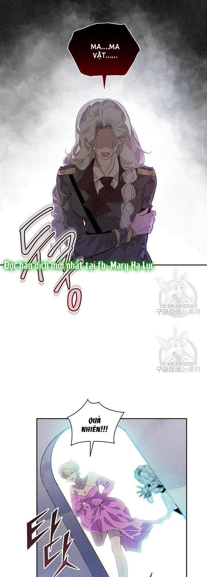 Hiệu Ứng Stigma Chapter 31.2 - 9