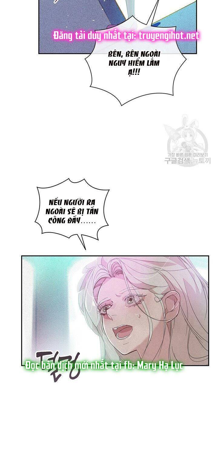 Hiệu Ứng Stigma Chapter 31.2 - 10