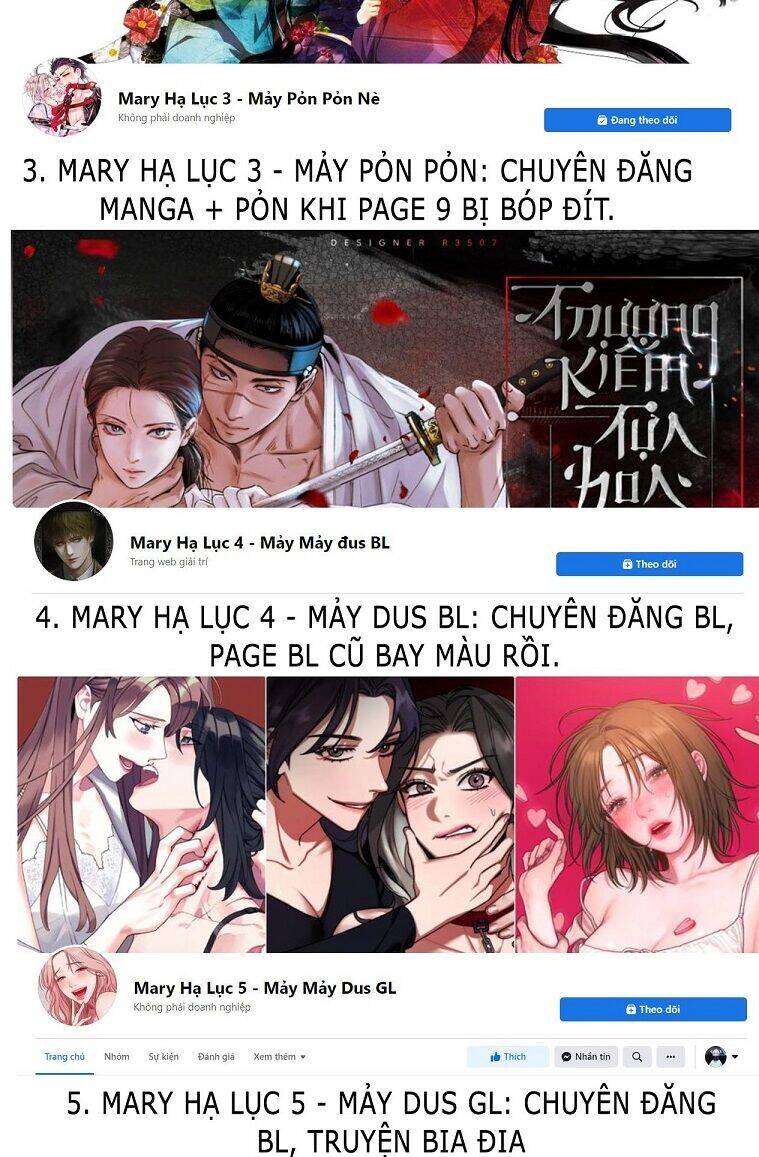 Hiệu Ứng Stigma Chapter 32.1 - 2