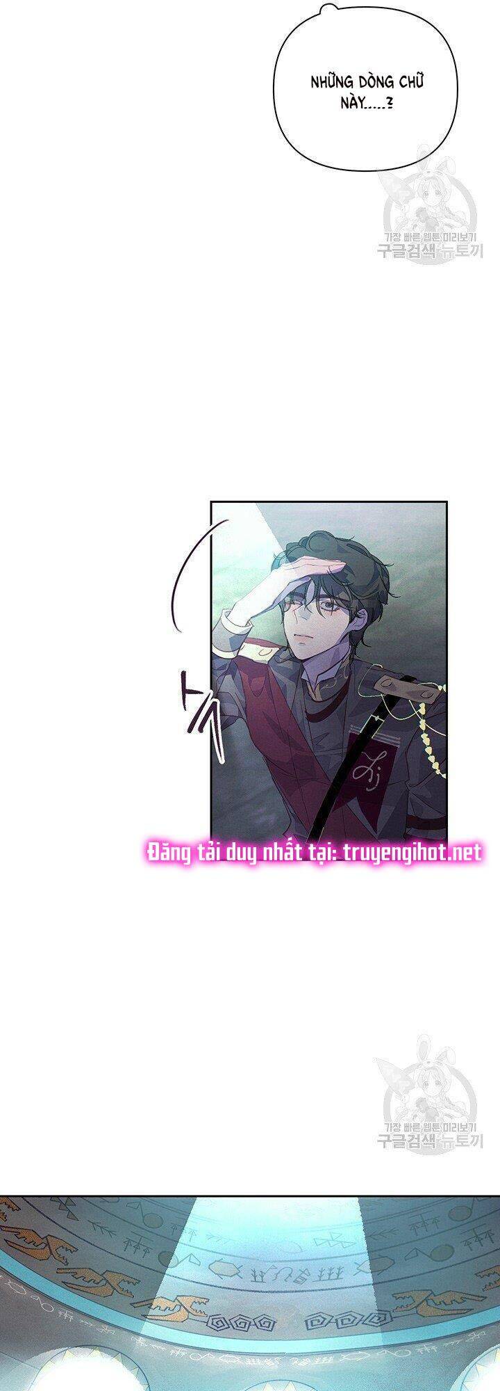 Hiệu Ứng Stigma Chapter 32.1 - 11