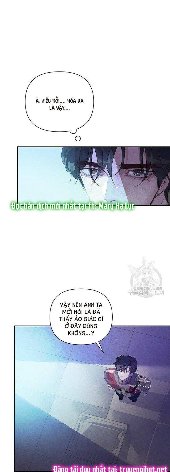 Hiệu Ứng Stigma Chapter 32.1 - 14