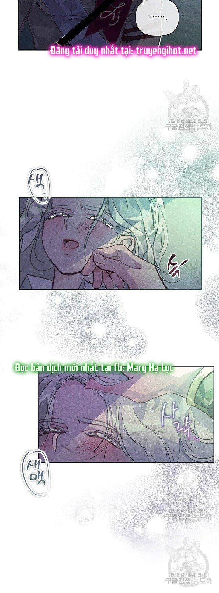 Hiệu Ứng Stigma Chapter 32.1 - 17