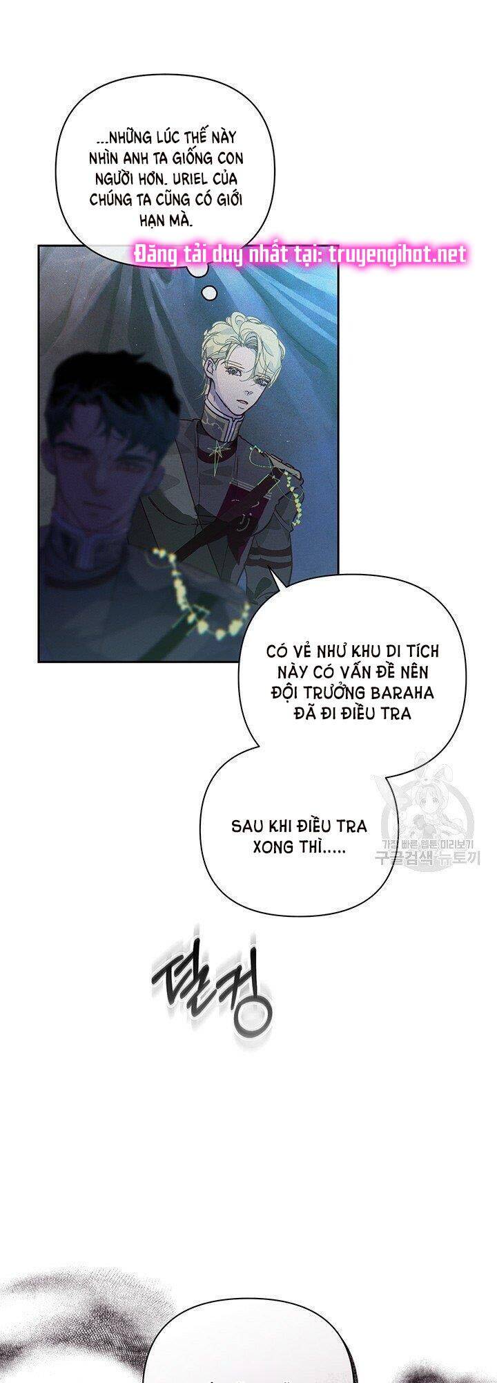 Hiệu Ứng Stigma Chapter 32.1 - 18