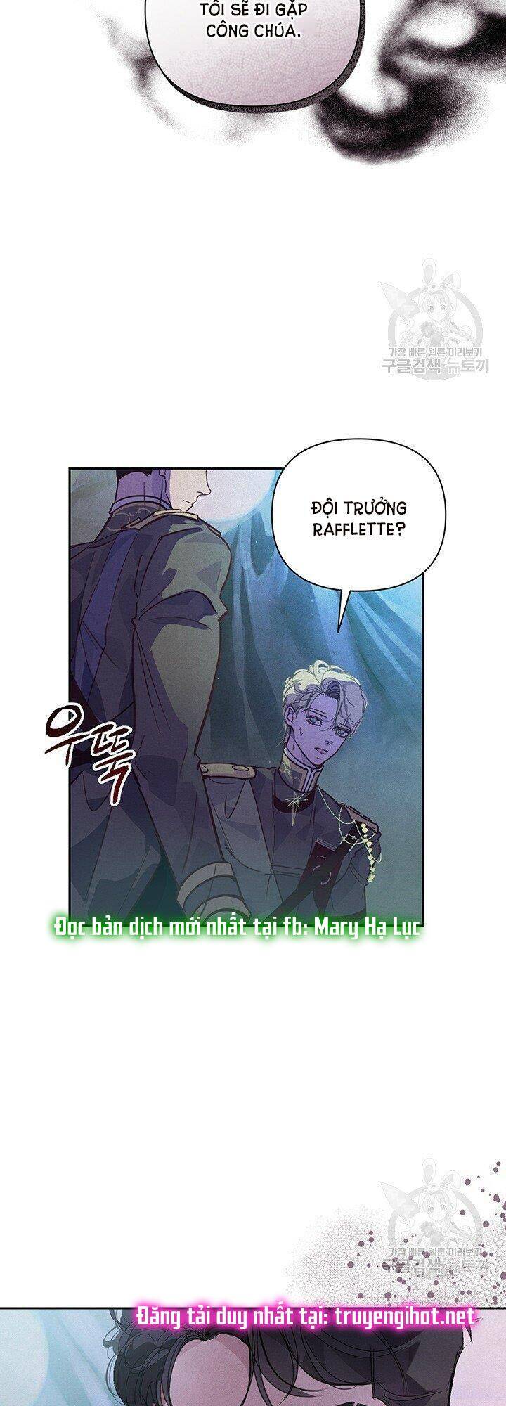 Hiệu Ứng Stigma Chapter 32.1 - 19