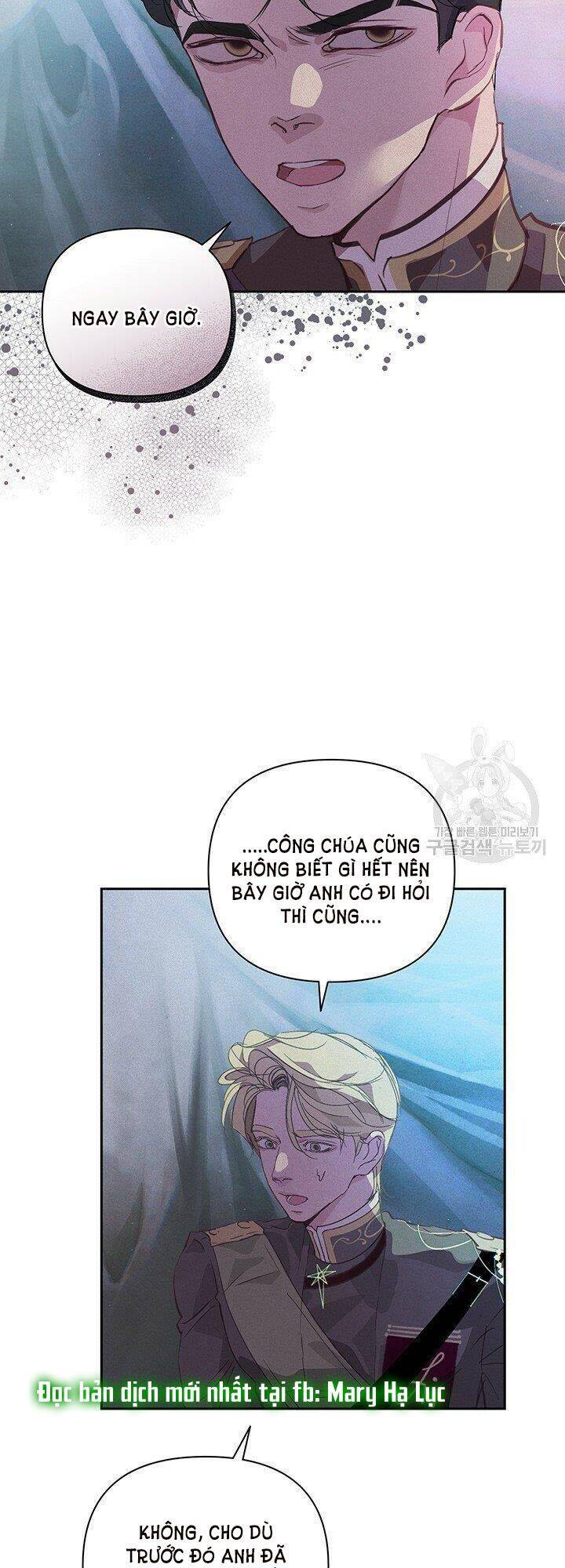 Hiệu Ứng Stigma Chapter 32.1 - 20