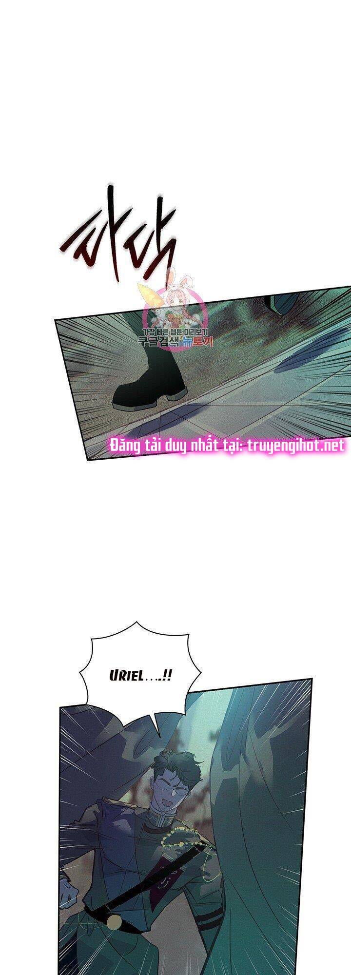 Hiệu Ứng Stigma Chapter 32.1 - 3