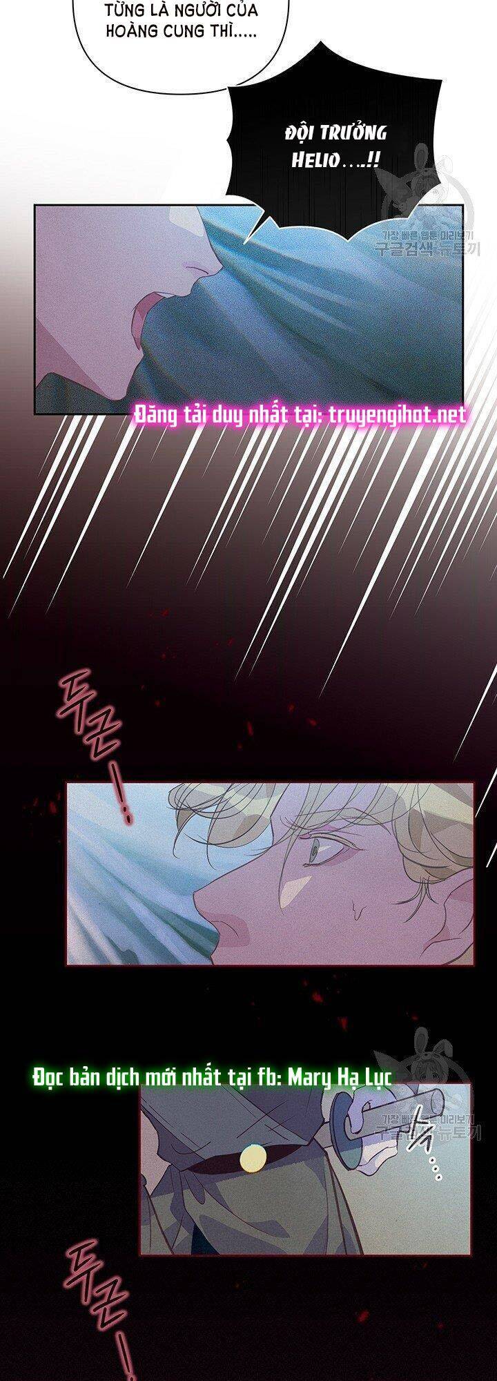 Hiệu Ứng Stigma Chapter 32.1 - 21