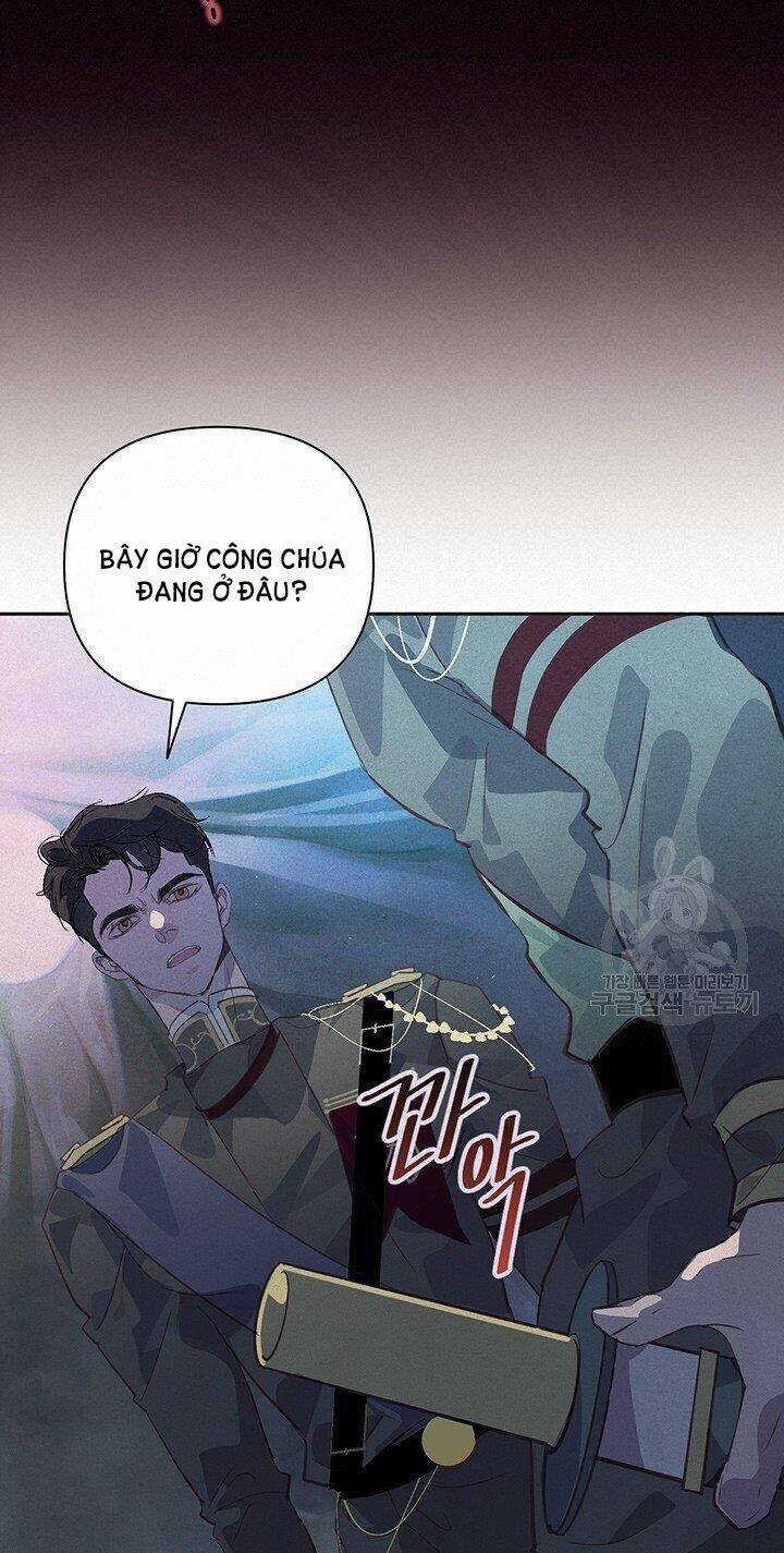 Hiệu Ứng Stigma Chapter 32.1 - 22