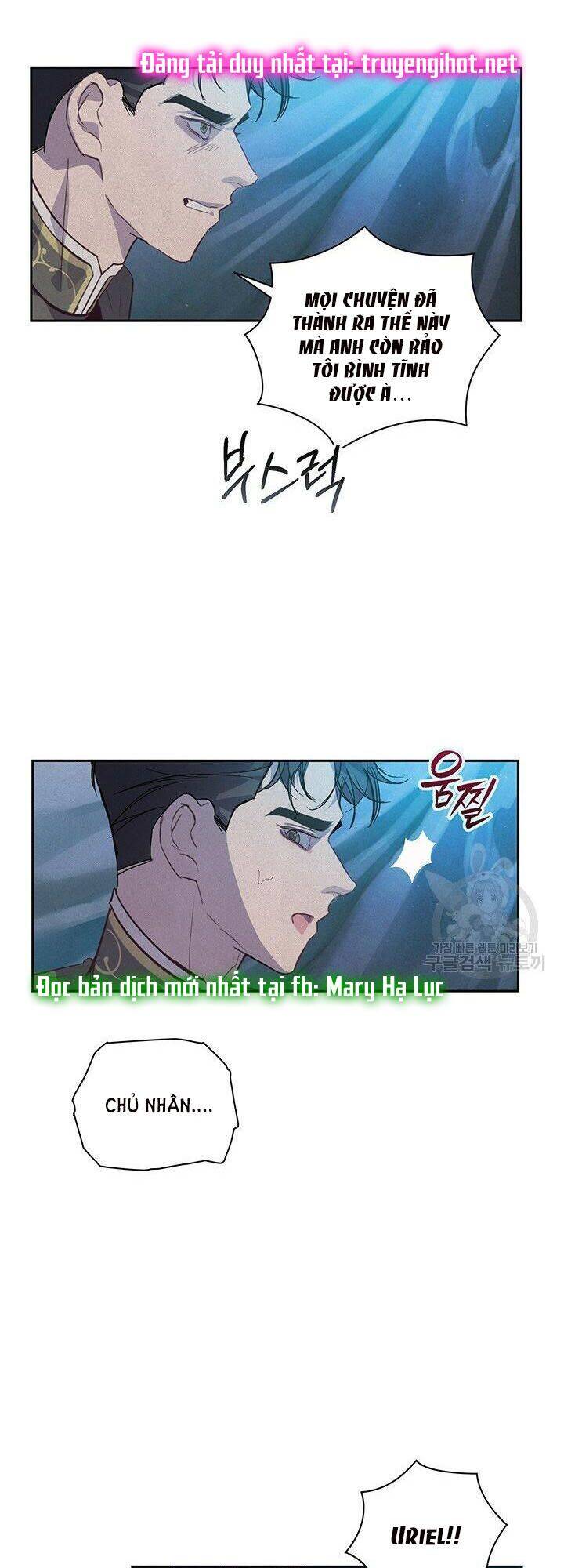 Hiệu Ứng Stigma Chapter 32.1 - 24