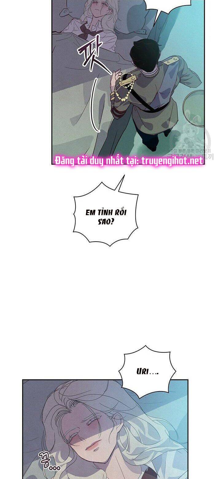 Hiệu Ứng Stigma Chapter 32.1 - 25