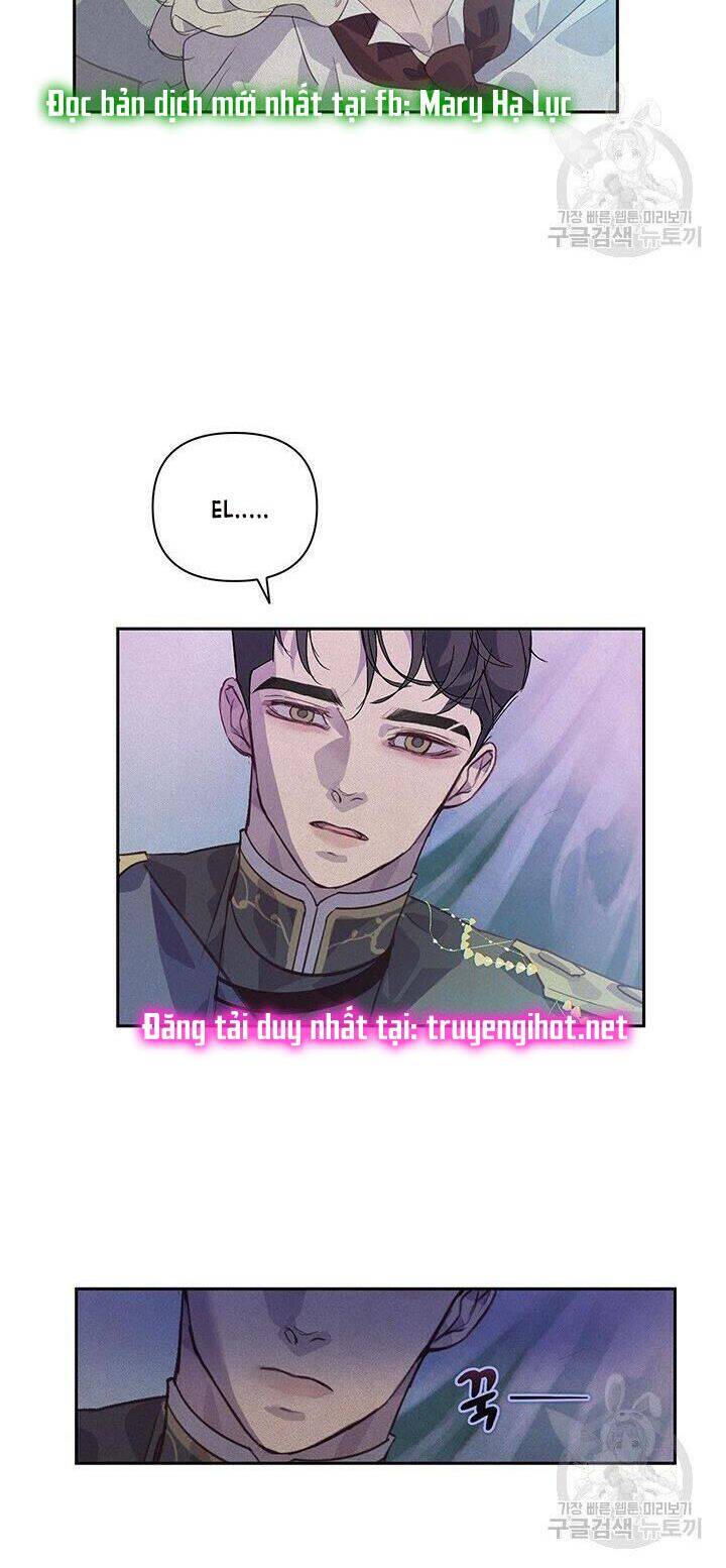 Hiệu Ứng Stigma Chapter 32.1 - 26