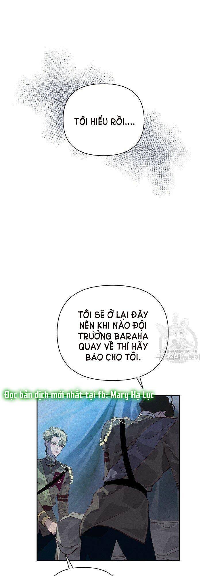 Hiệu Ứng Stigma Chapter 32.1 - 27