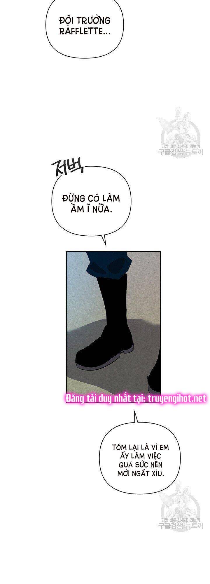 Hiệu Ứng Stigma Chapter 32.1 - 28