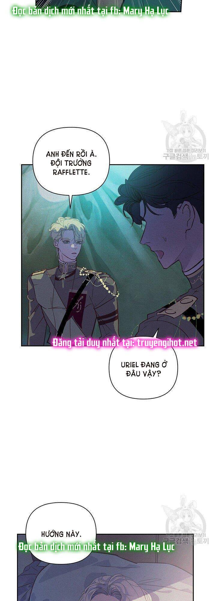 Hiệu Ứng Stigma Chapter 32.1 - 4