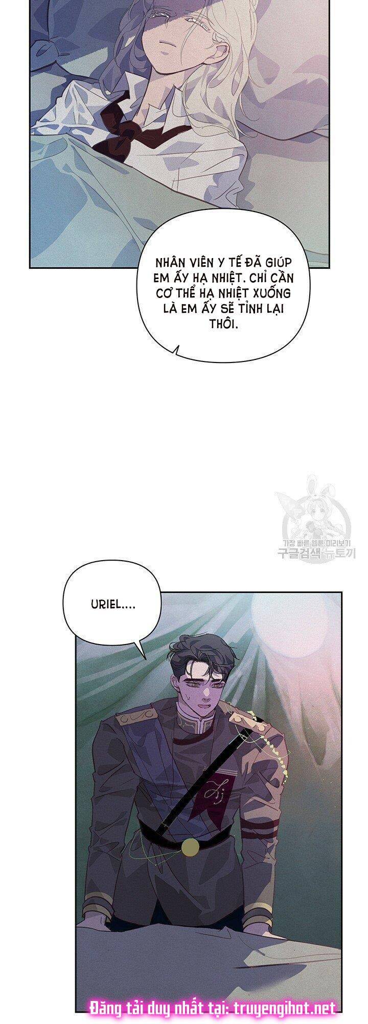 Hiệu Ứng Stigma Chapter 32.1 - 5