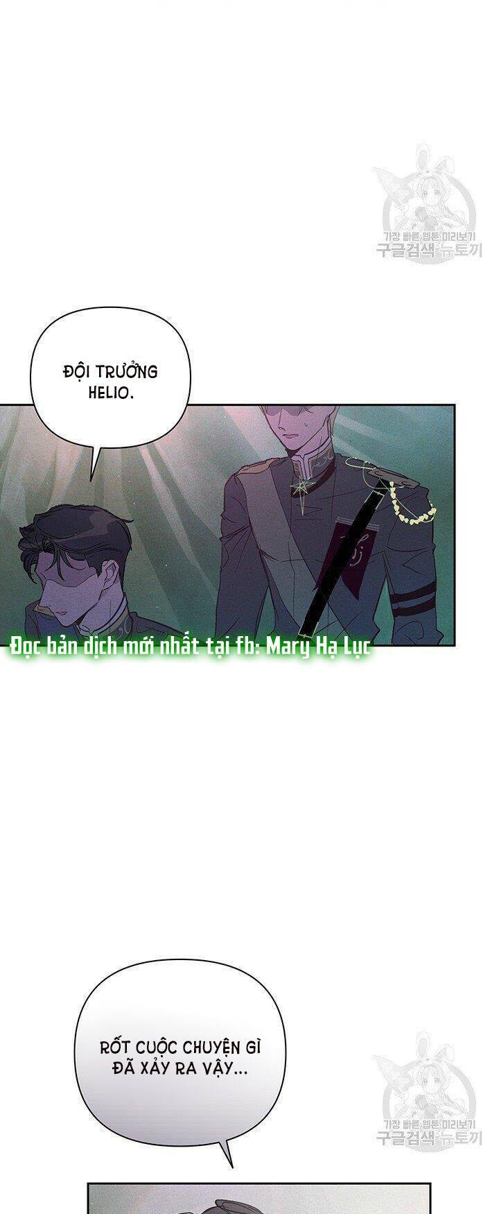 Hiệu Ứng Stigma Chapter 32.1 - 6