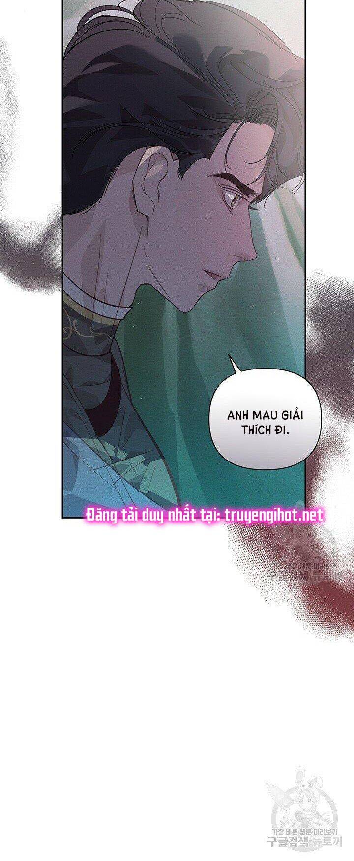 Hiệu Ứng Stigma Chapter 32.1 - 7