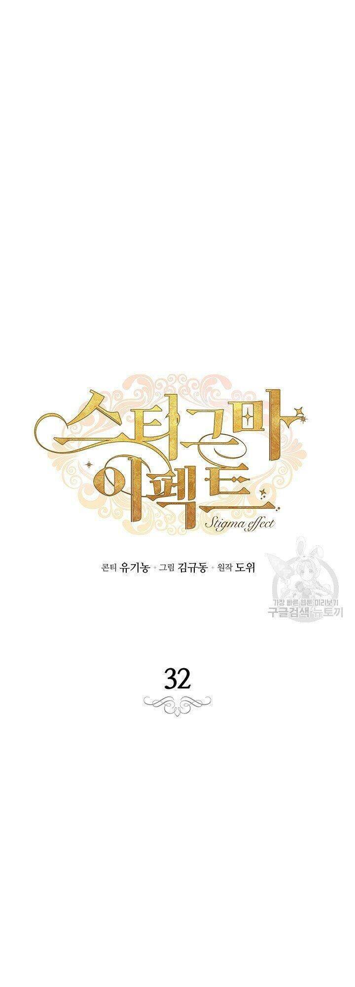 Hiệu Ứng Stigma Chapter 32.1 - 8