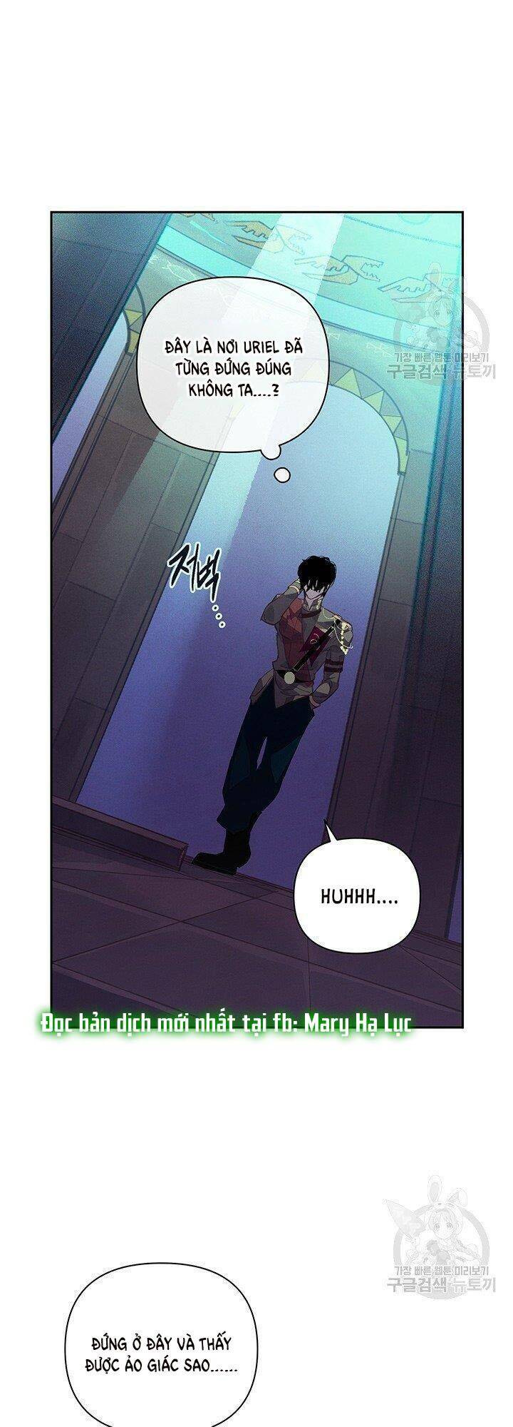 Hiệu Ứng Stigma Chapter 32.1 - 9