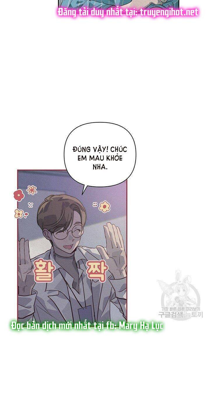 Hiệu Ứng Stigma Chapter 33.1 - 11