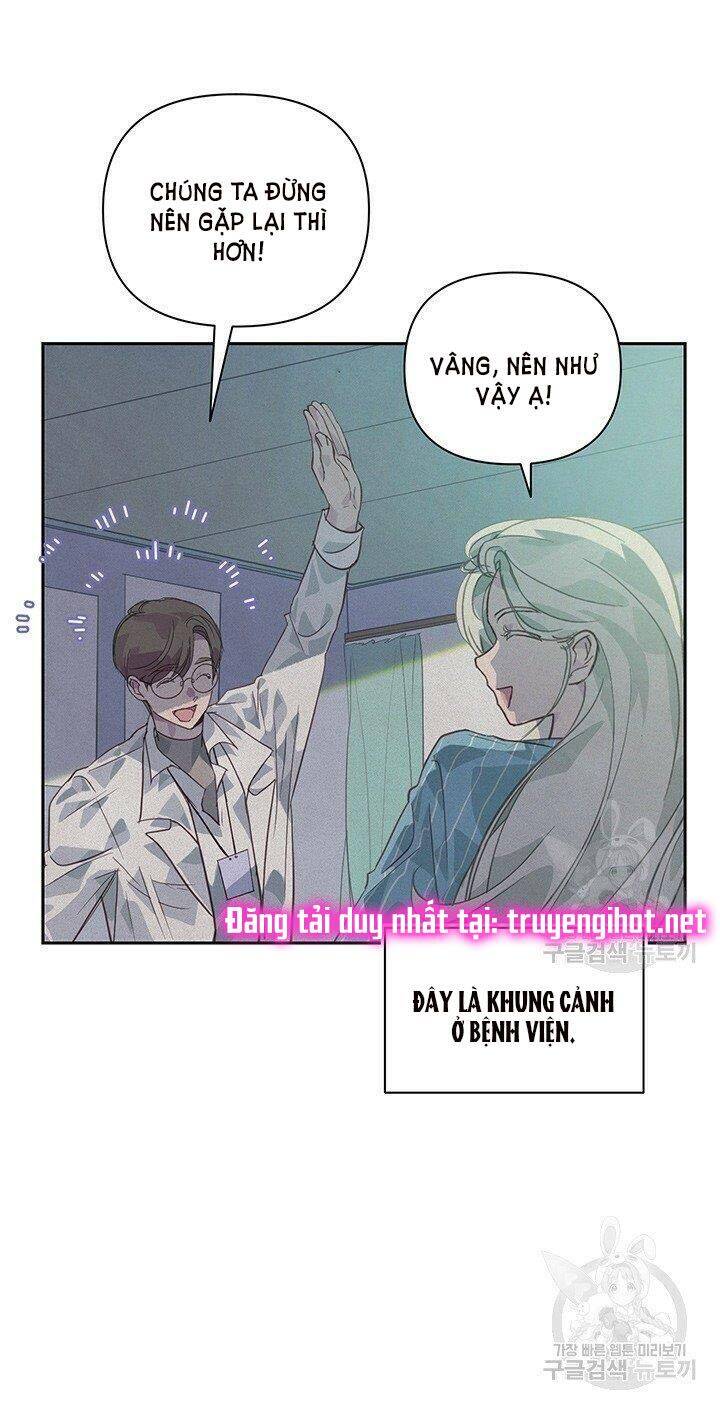 Hiệu Ứng Stigma Chapter 33.1 - 12